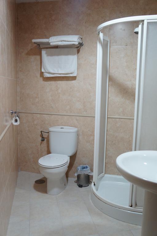 Hostal La Conilena Conil De La Frontera Cameră foto
