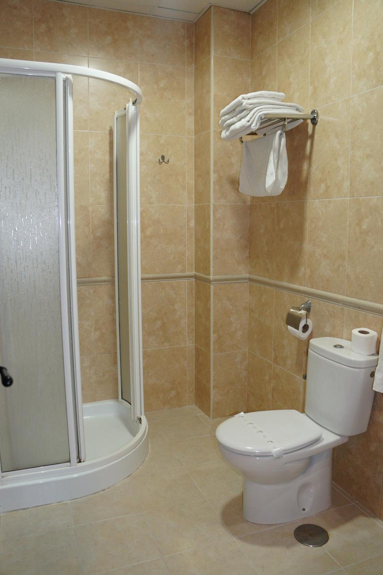 Hostal La Conilena Conil De La Frontera Cameră foto